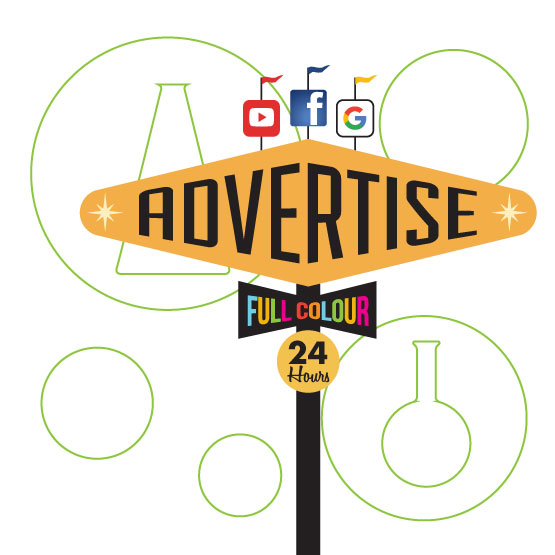 Online Advertising Services