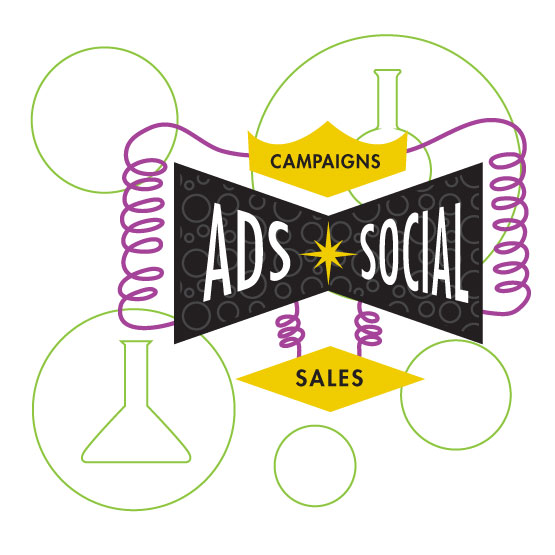 Online Advertising & Social Media Markeitng