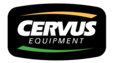Cervis Equipment