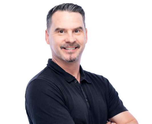 Harley Rivet - Founder of Deep Dish Digital